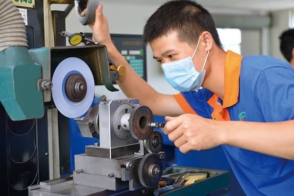 精密研磨機(jī)