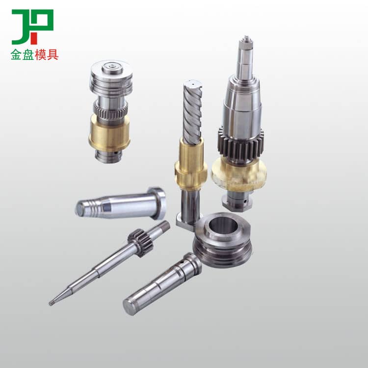 汽車(chē)模具配件廠家