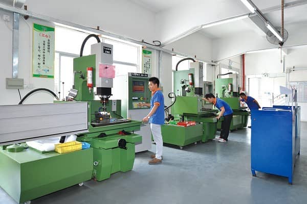 精密火花機(jī)