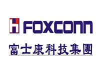 富士康-電子電器模具配件